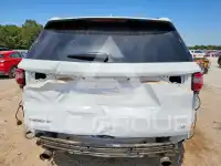 2019 Chevrolet TRAVERSE фото