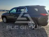 2019 Chevrolet TRAVERSE фото