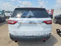 2019 Chevrolet TRAVERSE фото