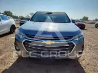 2019 Chevrolet TRAVERSE photo