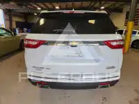 2019 Chevrolet TRAVERSE фото