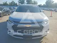 2019 Chevrolet TRAVERSE фото