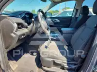 2019 Chevrolet TRAVERSE фото