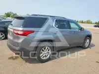 2019 Chevrolet TRAVERSE photo