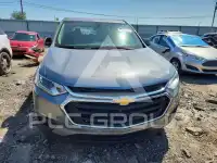 2019 Chevrolet TRAVERSE фото