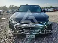 2019 Chevrolet TRAVERSE фото