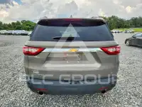 2019 Chevrolet TRAVERSE фото
