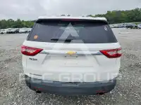 2019 Chevrolet TRAVERSE photo