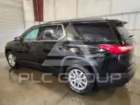 2019 Chevrolet TRAVERSE photo