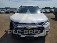 2019 Chevrolet TRAVERSE photo