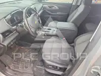2019 Chevrolet TRAVERSE фото
