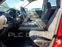 2019 Chevrolet TRAVERSE фото