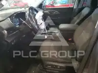 2019 Chevrolet TRAVERSE photo