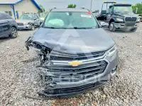2019 Chevrolet TRAVERSE photo