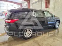2019 Chevrolet TRAVERSE photo