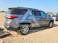 2019 Chevrolet TRAVERSE photo