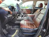 2019 Chevrolet TRAVERSE фото