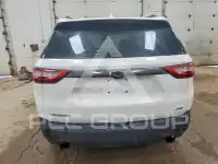 2019 Chevrolet TRAVERSE фото