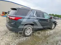 2019 Chevrolet TRAVERSE фото