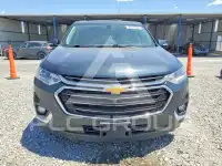2019 Chevrolet TRAVERSE фото