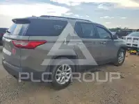 2019 Chevrolet TRAVERSE photo