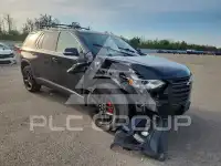 2019 Chevrolet TRAVERSE фото