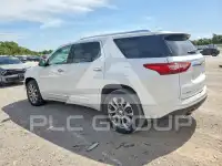 2019 Chevrolet TRAVERSE photo