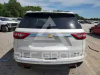 2019 Chevrolet TRAVERSE photo