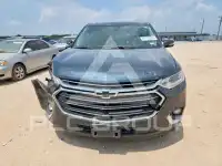 2019 Chevrolet TRAVERSE фото