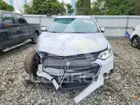 2019 Chevrolet TRAVERSE фото
