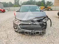 2019 Chevrolet TRAVERSE фото