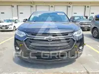 2019 Chevrolet TRAVERSE фото