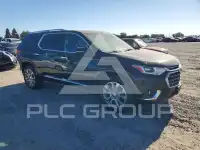 2019 Chevrolet TRAVERSE photo