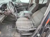 2019 Chevrolet TRAVERSE фото