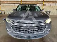 2019 Chevrolet TRAVERSE фото