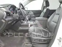 2019 Chevrolet TRAVERSE photo