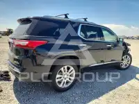 2019 Chevrolet TRAVERSE photo