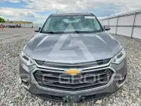 2019 Chevrolet TRAVERSE фото