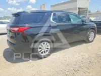 2019 Chevrolet TRAVERSE photo