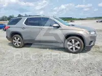 2019 Chevrolet TRAVERSE photo