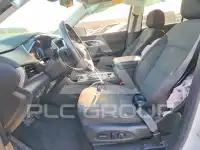 2019 Chevrolet TRAVERSE фото