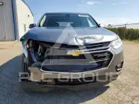 2019 Chevrolet TRAVERSE фото