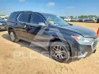 2019 Chevrolet TRAVERSE фото
