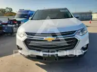 2019 Chevrolet TRAVERSE фото