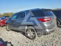 2019 Chevrolet TRAVERSE фото