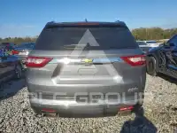 2019 Chevrolet TRAVERSE фото