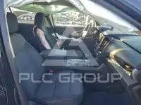 2019 Chevrolet TRAVERSE фото