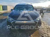 2019 Chevrolet TRAVERSE фото