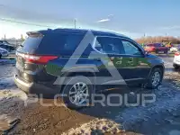 2019 Chevrolet TRAVERSE фото