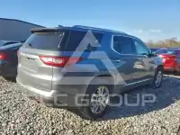 2019 Chevrolet TRAVERSE фото